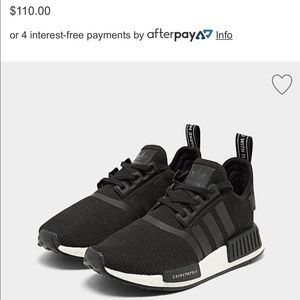 ADIDAS NMD SNEAKERS